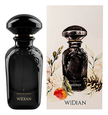 WIDIAN AJ Arabia V