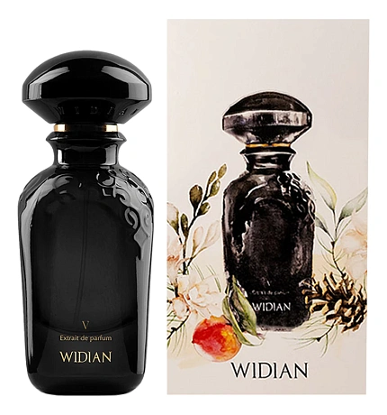 WIDIAN AJ Arabia V