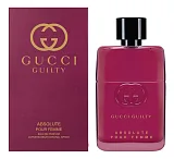 Gucci Guilty Absolute Pour Femme