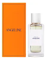 Angeline Floreal Wun