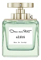 Oscar de la Renta Alibi Eau So Lucky