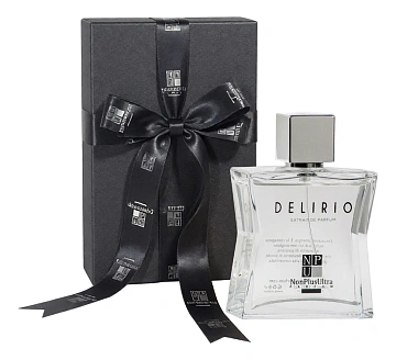 NonPlusUltra Parfum Delirio