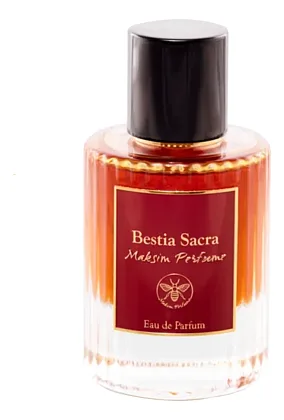 Maksim Perfume Bestia Sacra