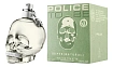 Police To Be - Super[Natural]