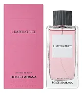 Dolce & Gabbana L'Imperatrice Limited Edition