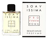 Profumum Roma Soavissima