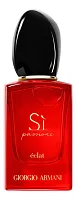 Giorgio Armani Si Passione Eclat