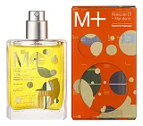 Escentric Molecules Molecule 01 + Mandarin