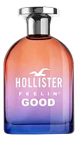 Hollister Feelin' Good For Her