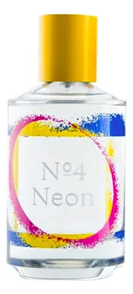 Thomas Kosmala No 4 Neon
