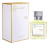 Francis Kurkdjian Amyris Homme Extrait De Parfum