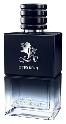 Otto Kern Cool Contrast