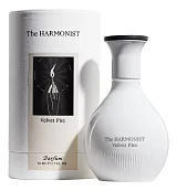 The Harmonist Velvet Fire