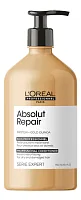 L'Oreal Professionnel Serie Expert Absolut Repair Protein + Gold Quinoa — кондиционер для волос
