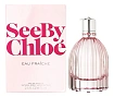 Chloe See By Chloe Eau Fraiche