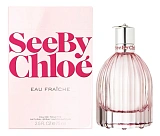 Chloe See By Chloe Eau Fraiche