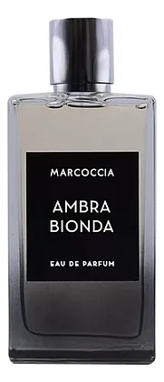 Marcoccia Dark Collection Ambra Bionda