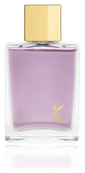 Ella K Parfums Memoire De Daisen-In
