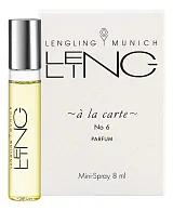 Lengling A La Carte No6