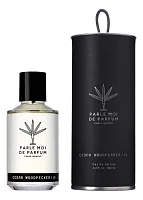 Parle Moi De Parfum Cedar Woodpecker