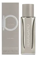 Ferragamo Bright Leather
