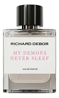 Richard Debor My Demons Never Sleep
