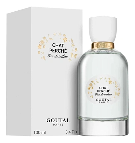 Goutal Chat Perche