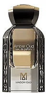 Maison Oud Amber Oud