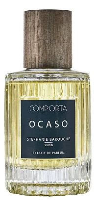 Comporta Perfumes Ocaso