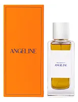 Angeline Black Molecule
