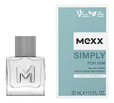 Mexx Simply For Him