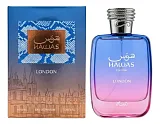 Rasasi Hawas London