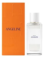 Angeline White Silk