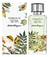 Ferragamo Foreste Di Seta