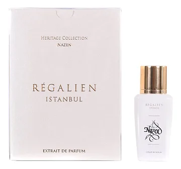Regalien Nazen