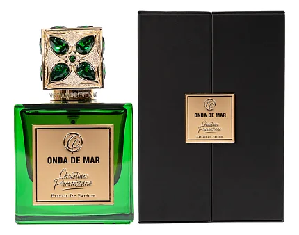 Christian Provenzano Parfums Onda De Mar