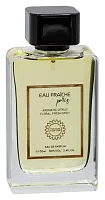 Mawaz Manzor Manzor Eau Fraiche Paris