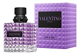 Valentino Donna Born in Roma Purple Melancholia