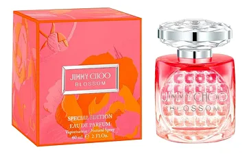 Jimmy Choo Blossom Special Edition 2025
