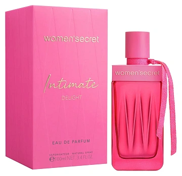 Women' Secret Intimate Delight