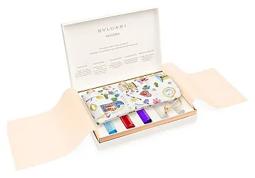 Bvlgari Allegra Discovery Set