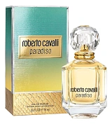 Roberto Cavalli Paradiso