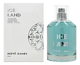 Herve Gambs Paris Ice Land
