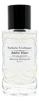 Maison Rebatchi Paris Ambre Blanc
