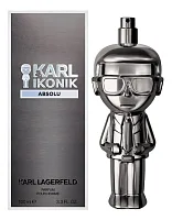 Karl Lagerfeld Karl Ikonik Absolu Pour Homme