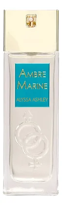 Alyssa Ashley Ambre Marine