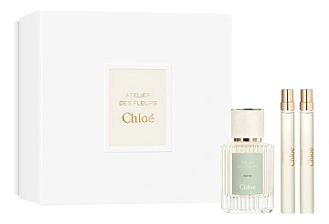 Chloe Atelier Des Fleurs Set