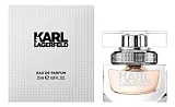 Karl Lagerfeld For Her