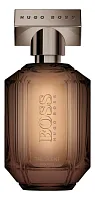 Hugo Boss The Scent Absolute For Her