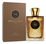 Moresque The Secret Collection Seta
